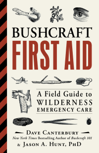 Cover image: Bushcraft First Aid 9781507202340