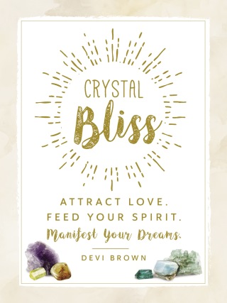 Cover image: Crystal Bliss 9781721400140
