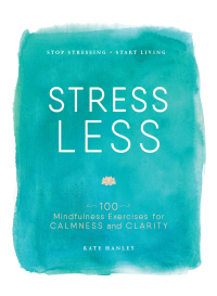 Cover image: Stress Less 9781507201930