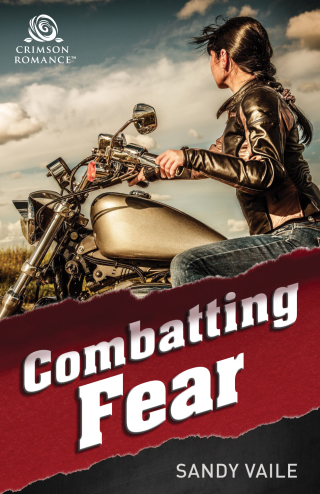 Cover image: Combatting Fear 9781507203446
