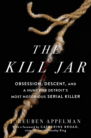 Cover image: The Kill Jar 9781501190001