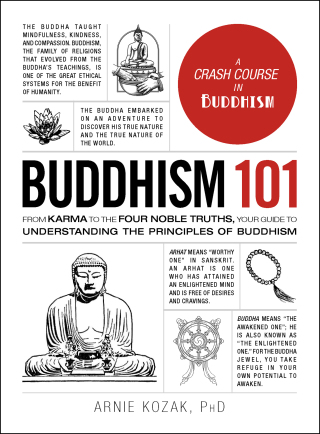 Cover image: Buddhism 101 9781507204290
