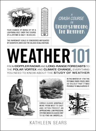 Cover image: Weather 101 9781507204634