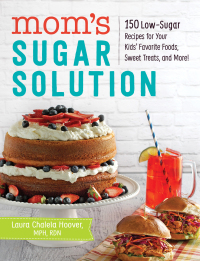 Cover image: Mom's Sugar Solution 9781507204856