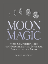 Cover image: Moon Magic 9781507205013