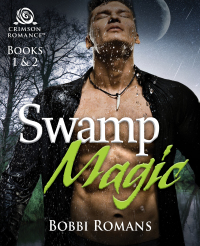 Cover image: Swamp Magic 9781440564253