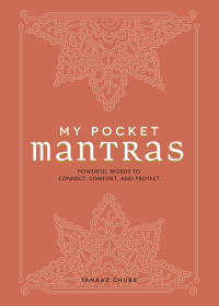 Cover image: My Pocket Mantras 9781507205785