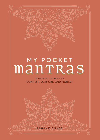 Cover image: My Pocket Mantras 9781507205785
