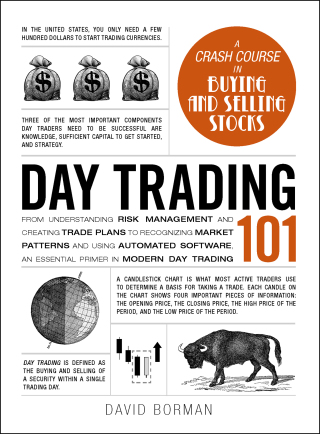 Cover image: Day Trading 101 9781507205815