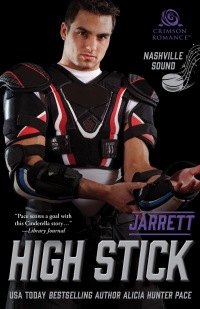 Cover image: High Stick 9781507208762.0