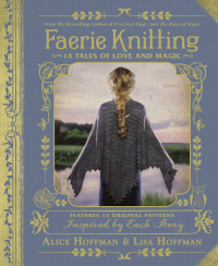 Cover image: Faerie Knitting 9781507206553