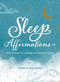 Cover image: Sleep Affirmations 9781507207604
