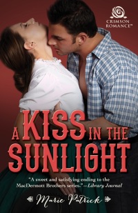 Cover image: A Kiss in the Sunlight 9781507208793.0