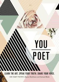 Cover image: You/Poet 9781507208342