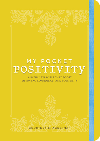 Cover image: My Pocket Positivity 9781507208502