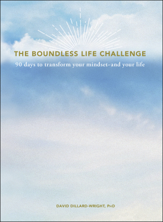 Cover image: The Boundless Life Challenge 9781507208694