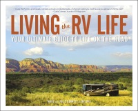 Cover image: Living the RV Life 9781507208984