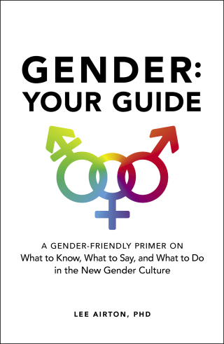 Cover image: Gender: Your Guide 9781507210703