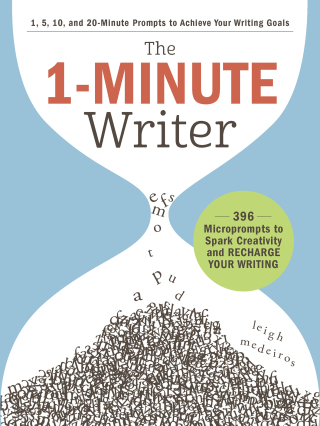 Cover image: The 1-Minute Writer 9781507209288