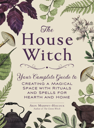 Cover image: The House Witch 9781507209462