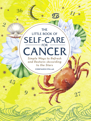 Cover image: The Little Book of Self-Care for Cancer 9781507209707