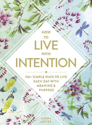 Cover image: How to Live with Intention 9781507210031