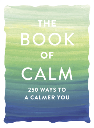 Cover image: The Book of Calm 9781507210055
