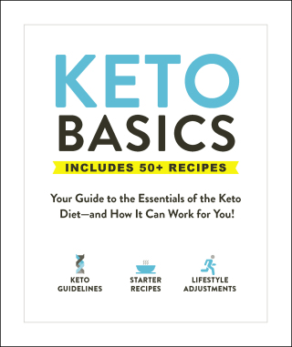 Cover image: Keto Basics 9781507210093