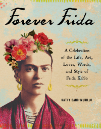 Cover image: Forever Frida 9781507210116