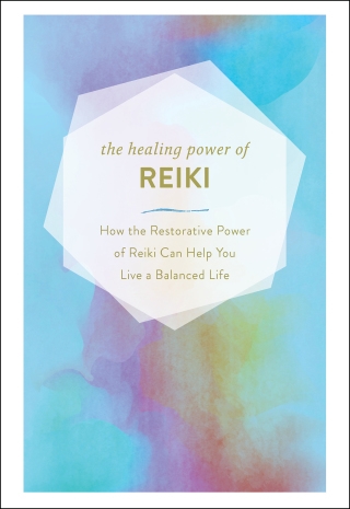 Cover image: The Healing Power of Reiki 9781507210888