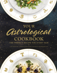 Cover image: Your Astrological Cookbook 9781507211113
