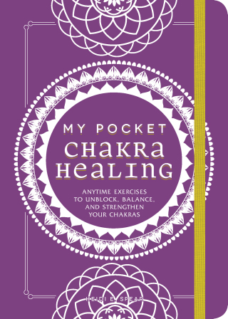 Cover image: My Pocket Chakra Healing 9781507211199
