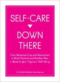 Cover image: Self-Care Down There 9781507212363