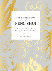 Cover image: The Little Book of Feng Shui 9781507212462
