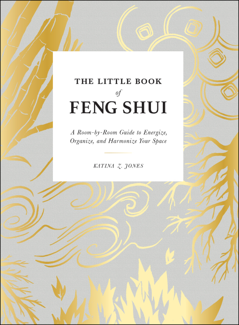 The Little Book of Feng Shui: A Room-by-Room Guide to Energize, Organize, and Harmonize Your Space - FULL INSTANT DOWNLOAD | PDF DOCX EPUB