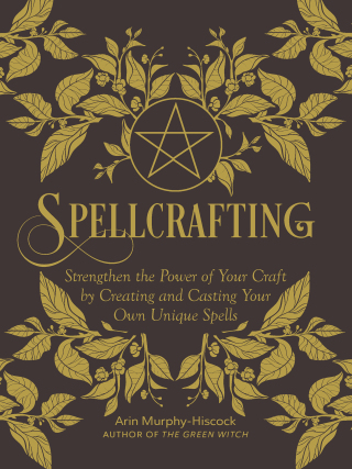 Cover image: Spellcrafting 9781507212646