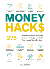 Cover image: Money Hacks 9781507214077