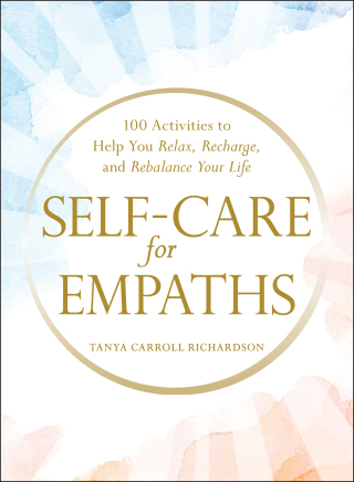 Cover image: Self-Care for Empaths 9781507214121