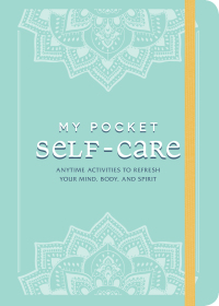 Cover image: My Pocket Self-Care 9781507214398