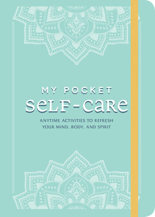 Cover image: My Pocket Self-Care 9781507214398