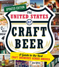 Cover image: The United States of Craft Beer, Updated Edition 9781507215296