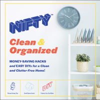 Cover image: NIFTY: Clean & Organized 9781507216002