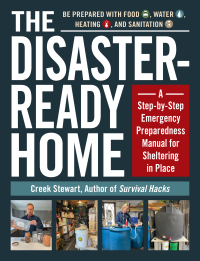 Cover image: The Disaster-Ready Home 9781507217368