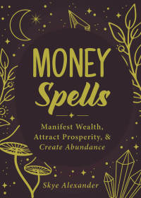 Cover image: Money Spells