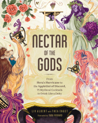 Cover image: Nectar of the Gods 9781507217993