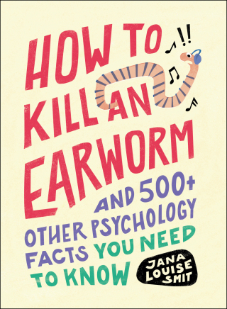 Cover image: How to Kill an Earworm 9781507220283