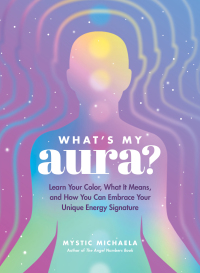 Cover image: What's My Aura? 9781507221310