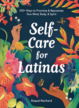 Cover image: Self-Care for Latinas 9781507221426