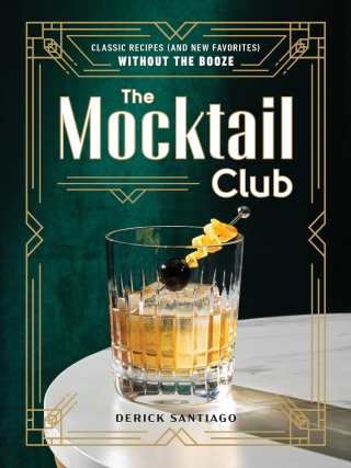 Cover image: The Mocktail Club 9781507221631