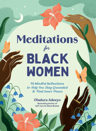 Cover image: Meditations for Black Women 9781507223734